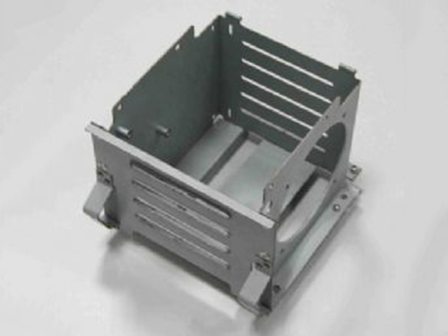 KL96-15噴塑亞光移門玻璃柜