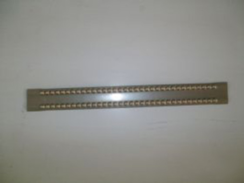 KL96-2噴塑亞光雙門雙節(jié)文件柜