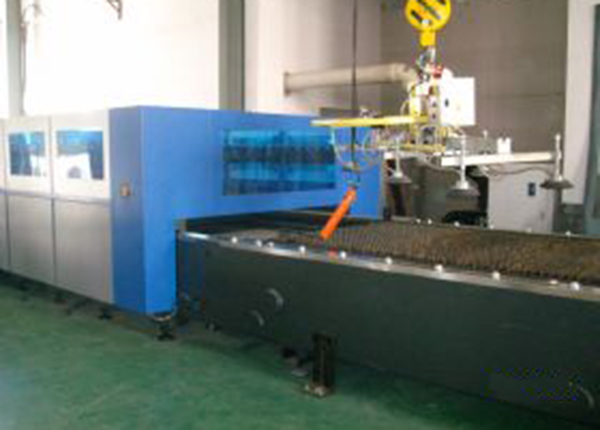 KL96-1噴塑亞光五層文件柜