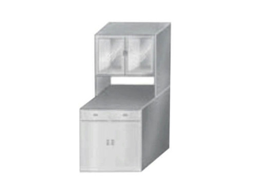 KL99-4A調(diào)劑臺(tái)